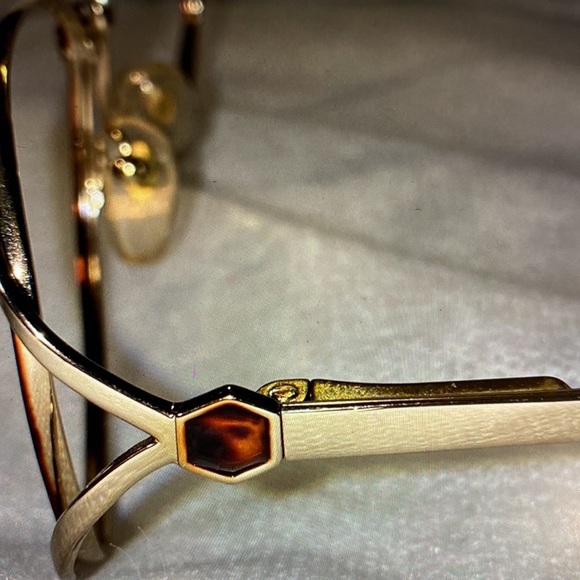 Vintage advantage eyewear frames Large New - Picture 7 of 11